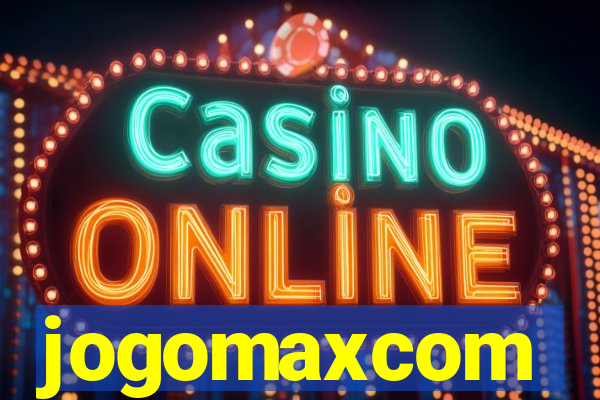 jogomaxcom
