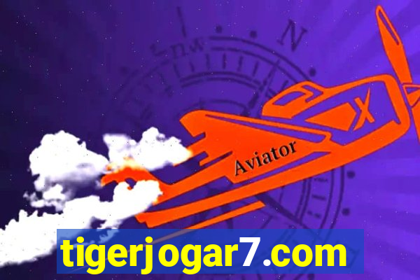 tigerjogar7.com