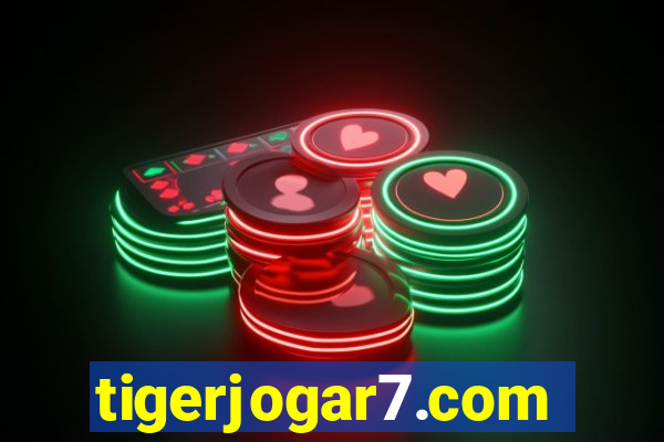 tigerjogar7.com