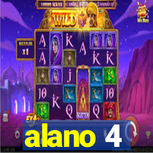 alano 4