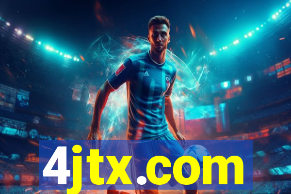 4jtx.com