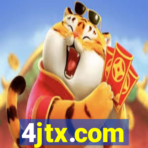 4jtx.com