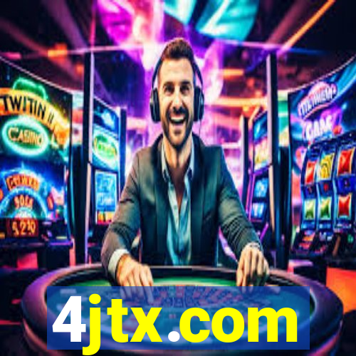 4jtx.com
