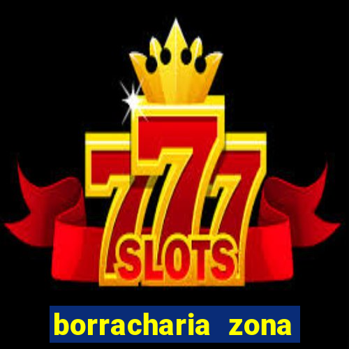 borracharia zona norte porto alegre