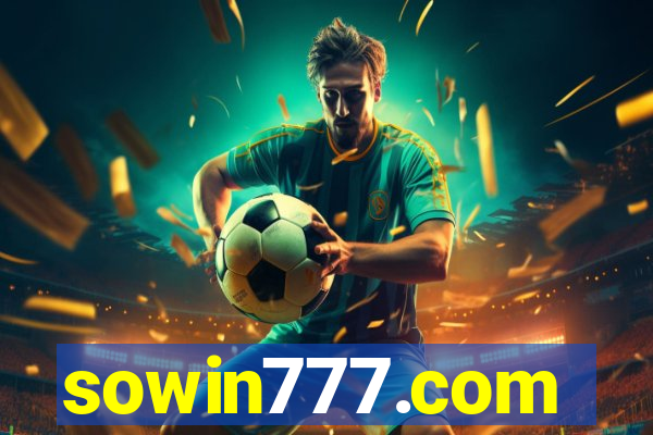 sowin777.com