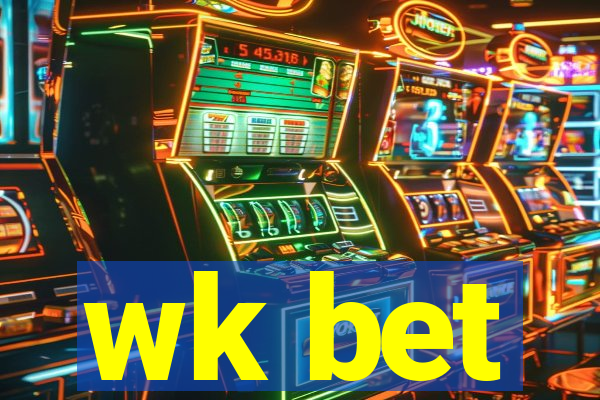 wk bet