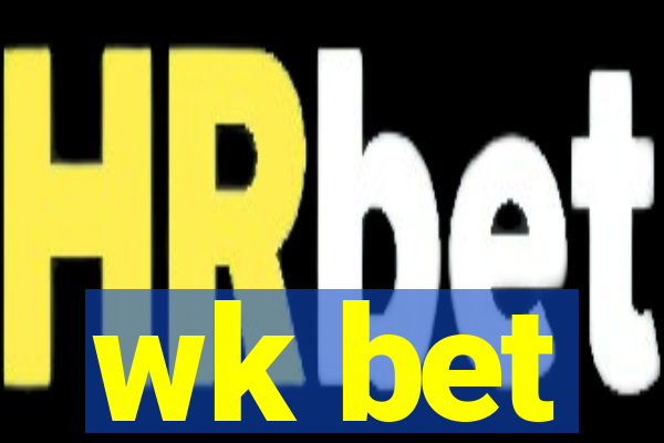 wk bet