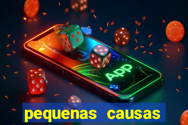 pequenas causas porto alegre
