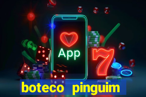 boteco pinguim assis brasil porto alegre