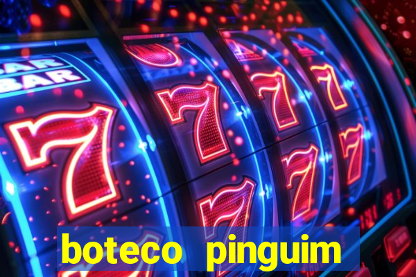 boteco pinguim assis brasil porto alegre