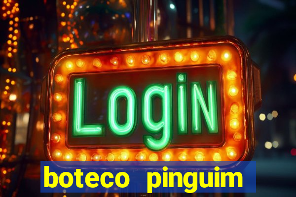 boteco pinguim assis brasil porto alegre