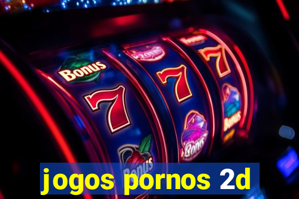 jogos pornos 2d