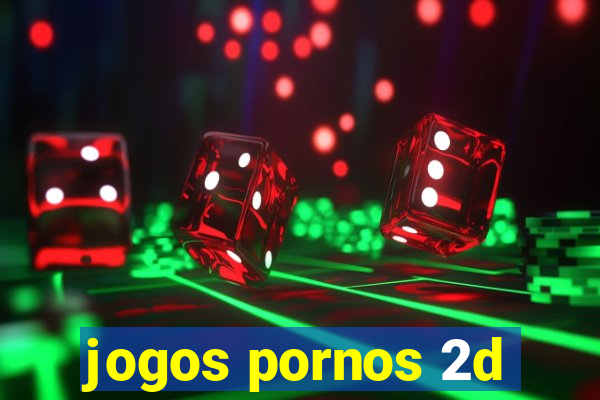 jogos pornos 2d