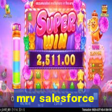 mrv salesforce