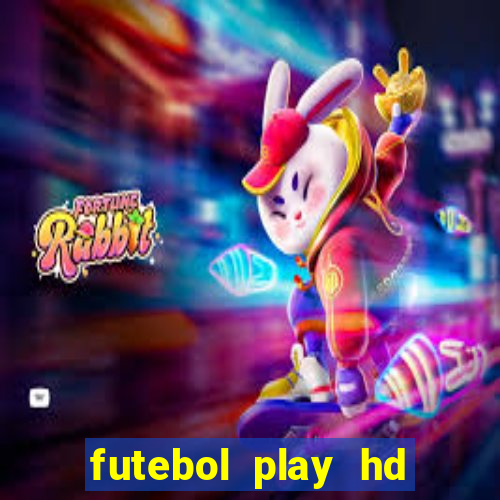 futebol play hd sao paulo