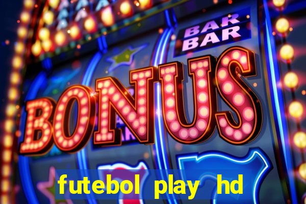 futebol play hd sao paulo