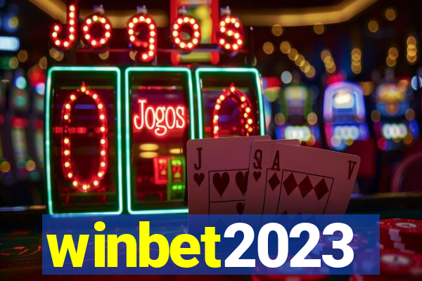 winbet2023
