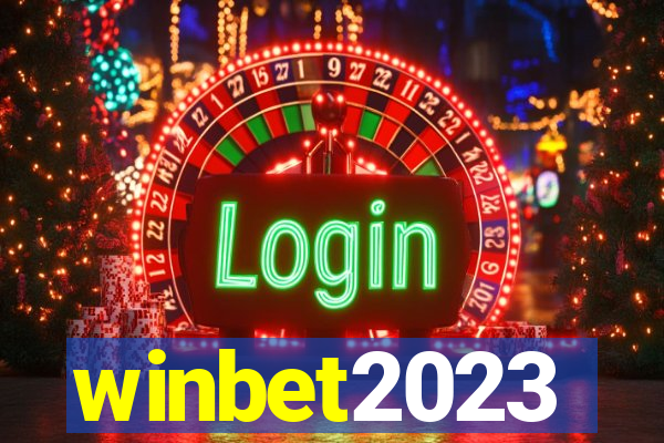 winbet2023