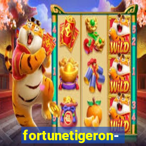 fortunetigeron-line.org