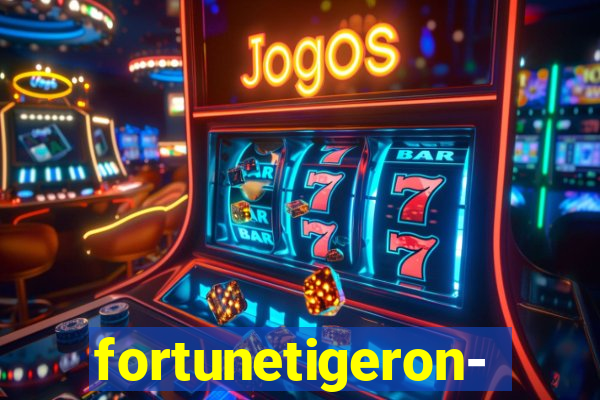 fortunetigeron-line.org
