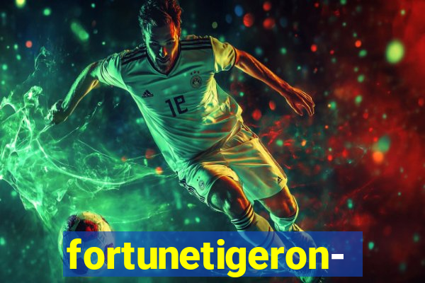 fortunetigeron-line.org