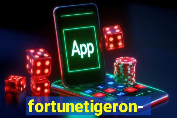 fortunetigeron-line.org