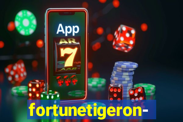 fortunetigeron-line.org