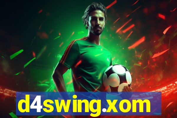 d4swing.xom
