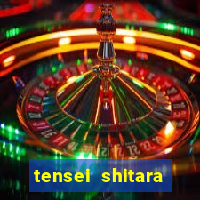 tensei shitara slime datta ken season 2