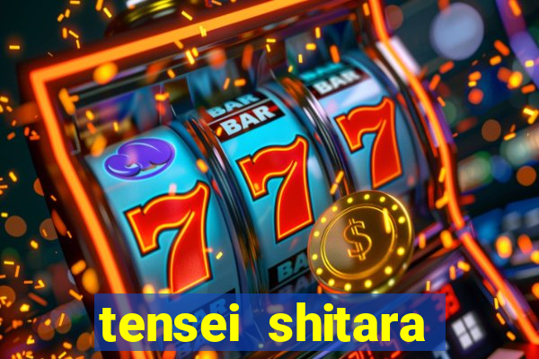 tensei shitara slime datta ken season 2