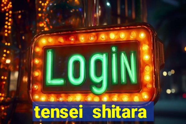 tensei shitara slime datta ken season 2