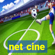 net cine