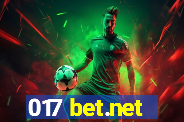 017 bet.net