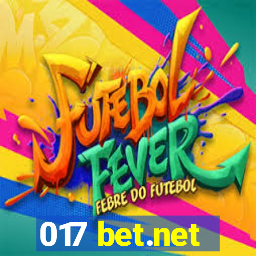 017 bet.net