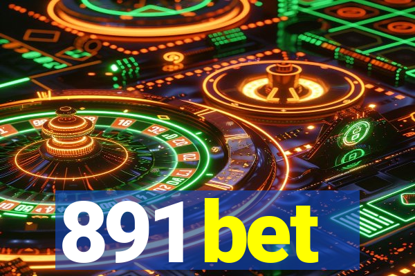 891 bet