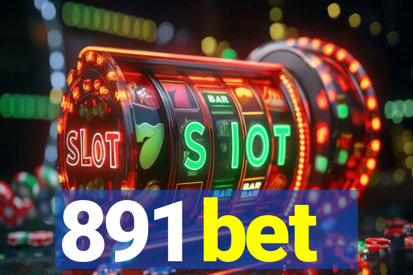 891 bet