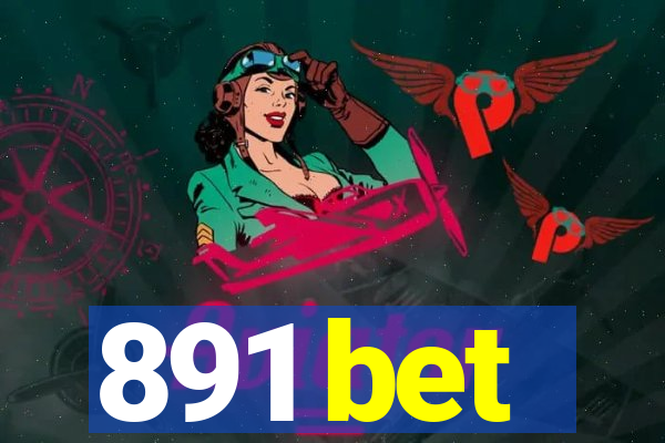 891 bet