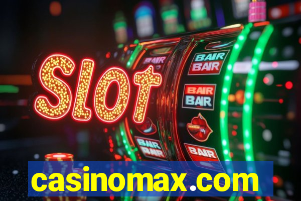 casinomax.com