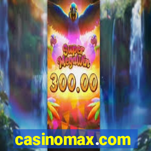 casinomax.com