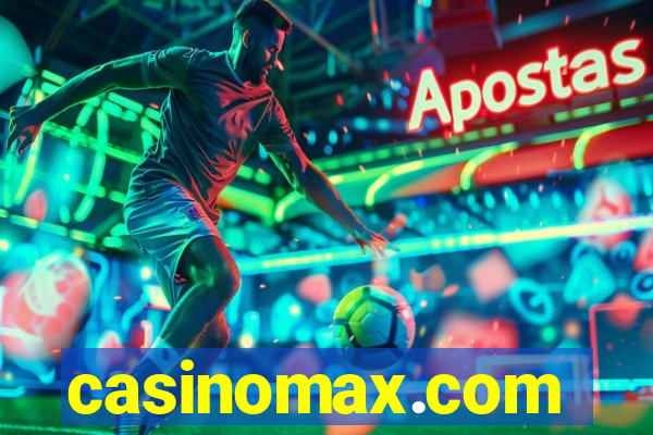 casinomax.com