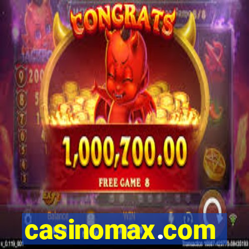casinomax.com