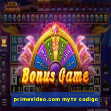 primevideo.com mytv codigo
