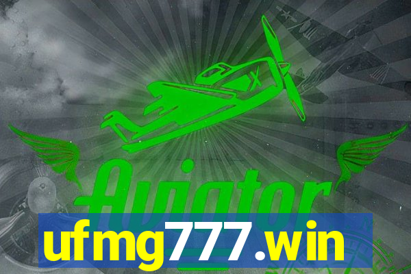 ufmg777.win