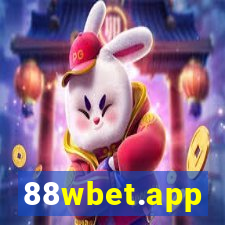 88wbet.app