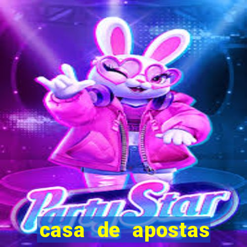 casa de apostas com pagamento antecipado