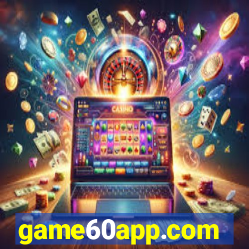 game60app.com