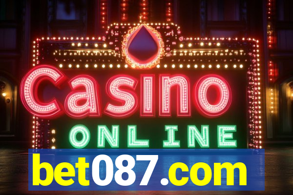 bet087.com