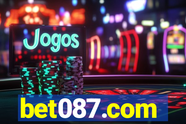 bet087.com