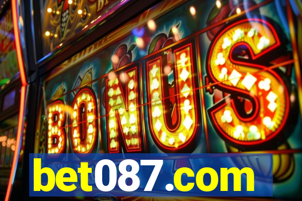 bet087.com