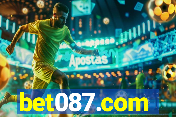 bet087.com